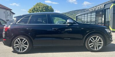 Audi Q5 Gebrauchtwagen