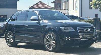 Audi Q5 Gebrauchtwagen