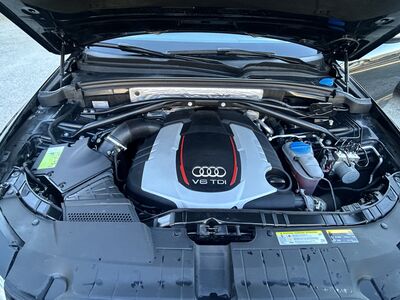 Audi Q5 Gebrauchtwagen