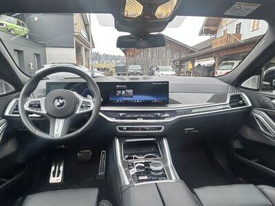 BMW X6 Gebrauchtwagen