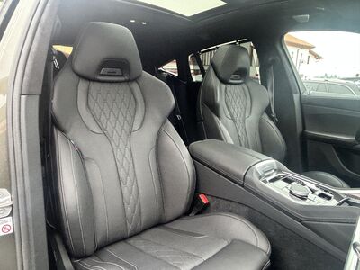 BMW X6 Gebrauchtwagen