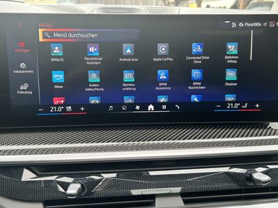 BMW X6 Gebrauchtwagen