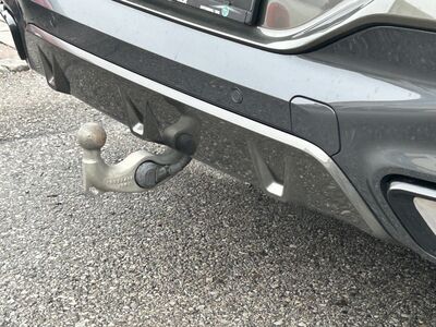 BMW X6 Gebrauchtwagen