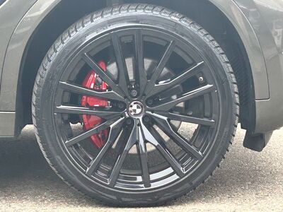 BMW X6 Gebrauchtwagen