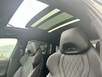 BMW X6 Gebrauchtwagen