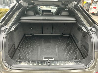 BMW X6 Gebrauchtwagen