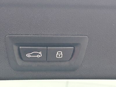 BMW X6 Gebrauchtwagen