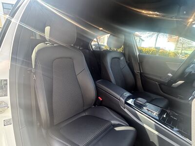 Mercedes-Benz A-Klasse Gebrauchtwagen Mercedes-Benz A-Klasse Gebrauchtwagen