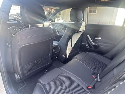 Mercedes-Benz A-Klasse Gebrauchtwagen Mercedes-Benz A-Klasse Gebrauchtwagen