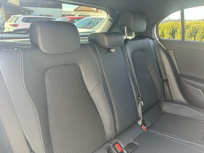 Mercedes-Benz A-Klasse Gebrauchtwagen Mercedes-Benz A-Klasse Gebrauchtwagen