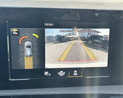 Mercedes-Benz A-Klasse Gebrauchtwagen Mercedes-Benz A-Klasse Gebrauchtwagen