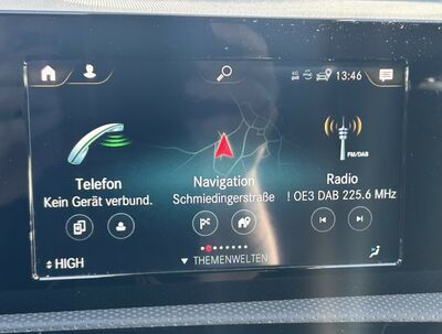 Mercedes-Benz A-Klasse Gebrauchtwagen Mercedes-Benz A-Klasse Gebrauchtwagen