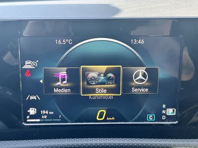 Mercedes-Benz A-Klasse Gebrauchtwagen Mercedes-Benz A-Klasse Gebrauchtwagen