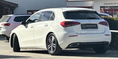 Mercedes-Benz A-Klasse Gebrauchtwagen Mercedes-Benz A-Klasse Gebrauchtwagen