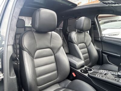 Porsche Macan Gebrauchtwagen Porsche Macan Gebrauchtwagen