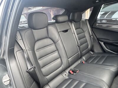 Porsche Macan Gebrauchtwagen Porsche Macan Gebrauchtwagen