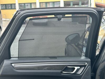 Porsche Macan Gebrauchtwagen Porsche Macan Gebrauchtwagen