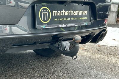 Porsche Macan Gebrauchtwagen Porsche Macan Gebrauchtwagen