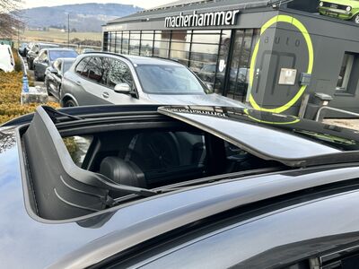 Porsche Macan Gebrauchtwagen Porsche Macan Gebrauchtwagen