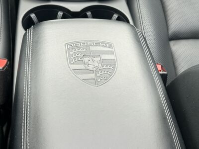 Porsche Macan Gebrauchtwagen Porsche Macan Gebrauchtwagen
