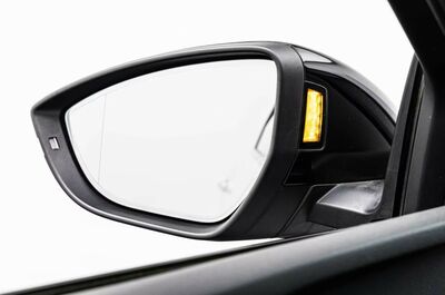 Audi e-tron Gebrauchtwagen