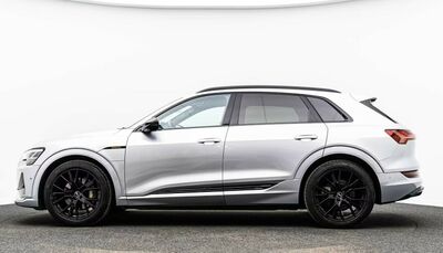 Audi e-tron Gebrauchtwagen