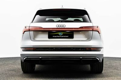 Audi e-tron Gebrauchtwagen