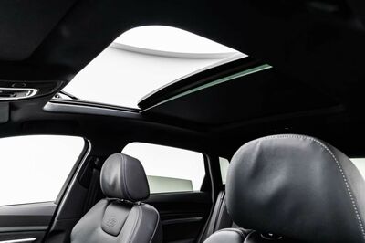 Audi e-tron Gebrauchtwagen