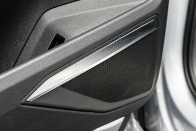 Audi e-tron Gebrauchtwagen