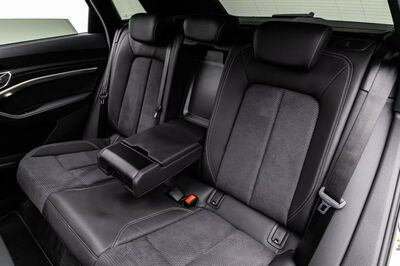 Audi e-tron Gebrauchtwagen