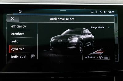 Audi e-tron Gebrauchtwagen
