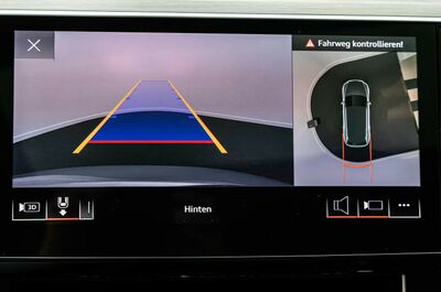 Audi e-tron Gebrauchtwagen