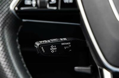 Audi e-tron Gebrauchtwagen