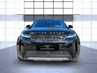 Land Rover Range Rover Evoque Gebrauchtwagen