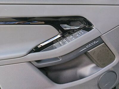 Land Rover Range Rover Evoque Gebrauchtwagen