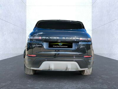 Land Rover Range Rover Evoque Gebrauchtwagen
