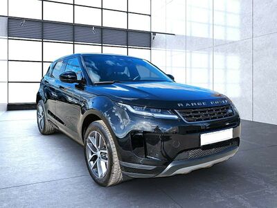Land Rover Range Rover Evoque Gebrauchtwagen
