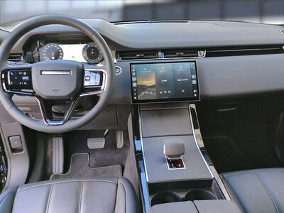 Land Rover Range Rover Evoque Gebrauchtwagen