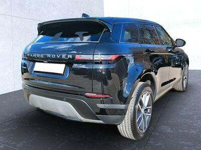 Land Rover Range Rover Evoque Gebrauchtwagen