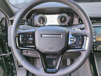 Land Rover Range Rover Evoque Gebrauchtwagen