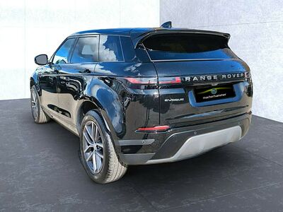 Land Rover Range Rover Evoque Gebrauchtwagen