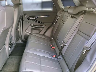 Land Rover Range Rover Evoque Gebrauchtwagen