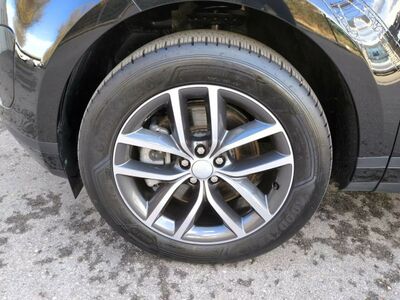 Land Rover Range Rover Evoque Gebrauchtwagen