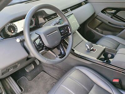 Land Rover Range Rover Evoque Gebrauchtwagen
