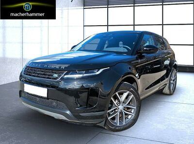 Land Rover Range Rover Evoque Gebrauchtwagen