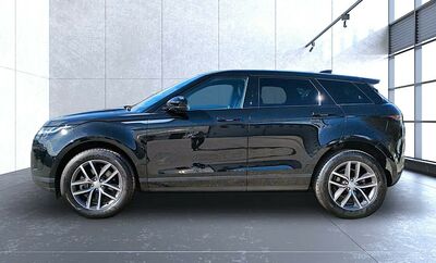 Land Rover Range Rover Evoque Gebrauchtwagen