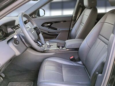 Land Rover Range Rover Evoque Gebrauchtwagen