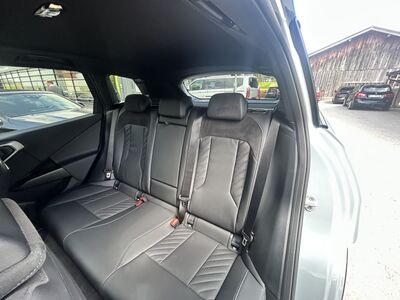 BMW X3 Gebrauchtwagen BMW X3 Gebrauchtwagen