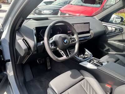 BMW X3 Gebrauchtwagen BMW X3 Gebrauchtwagen