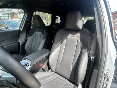 BMW X3 Gebrauchtwagen BMW X3 Gebrauchtwagen